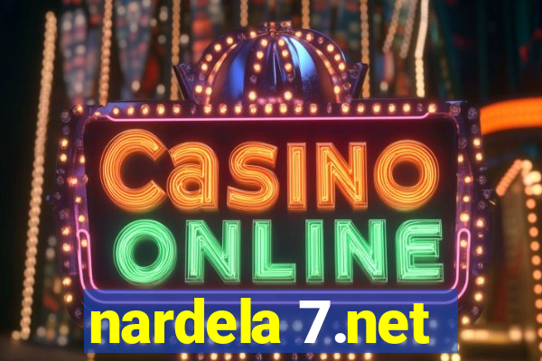 nardela 7.net